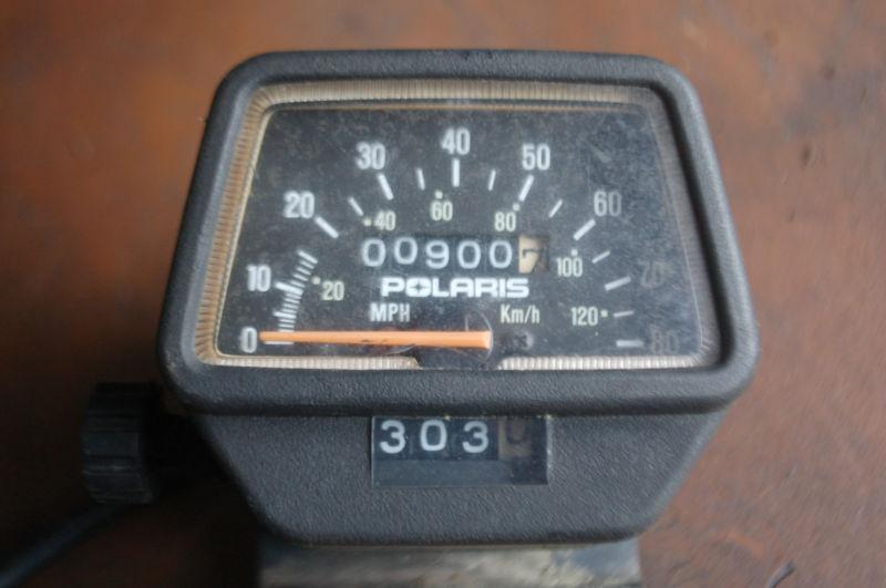  polaris 400l 400 4x4 99 95 96 97 98 300 gauge od guage 900 miles l free ship