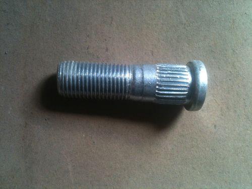 Saab 99 1969 to 1975 wheel screws n.o.s