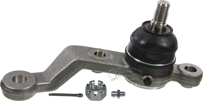 Moog suspension ball joint