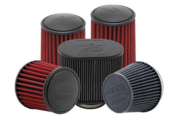 Aem replacement air intake filters - aem-21-2277dk