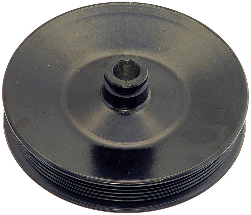 Power steering pump pulley dorman 300-005