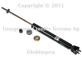 Mercedes r113 shock absorber front bilstein oem new + 1 year warranty