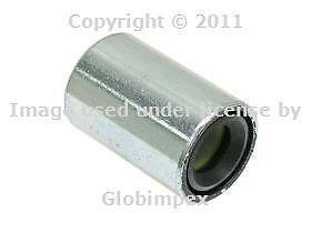 Mercedes driveshaft center bushing genuine new + 1 year warranty