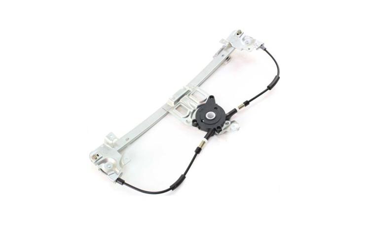 Left driver replacement power window regulator rear mercedes benz s-class 92-99