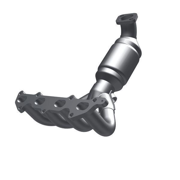 Magnaflow catalytic converters - 49 state legal - 49369