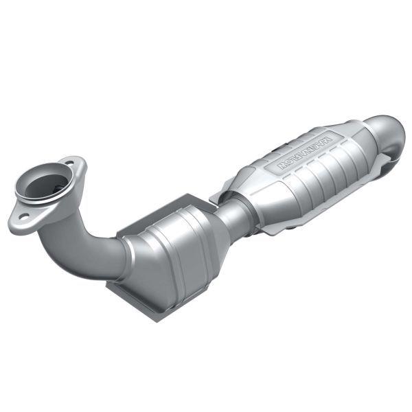 F-150 magnaflow catalytic converters - 49 state legal - 51238