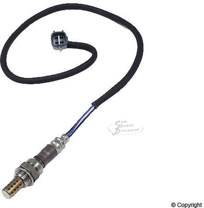 Denso oxygen sensor