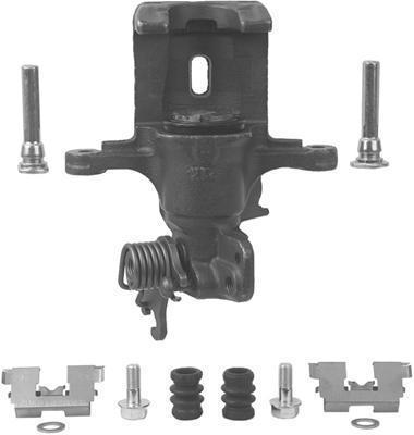 A-1 cardone 19-2857 brake caliper remanufactured replacement maxima