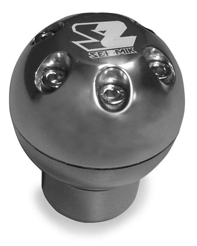 Seizmik shifter knob 19033