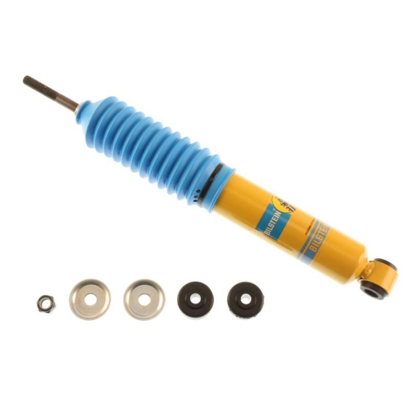 Bilstein shocks 24-197779 - 46mm monotube shock absorber; 4600 series