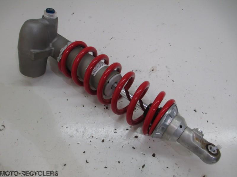 10 yz450f yz450 yz 450 shock rear suspension #189-7657