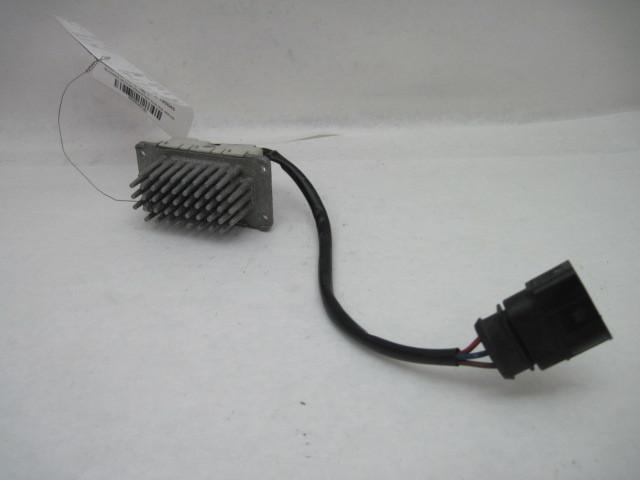 Heater blower motor resistor 2004 04 vw phaeton 5ds 006 455-06 540140