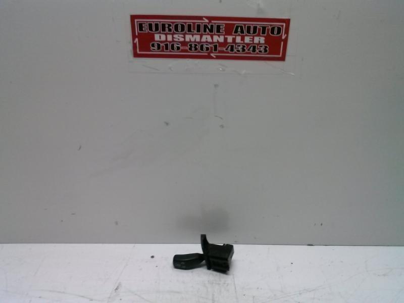 02 03 04 05 06 bmw 330xi column switch cruise cont cpe conv part number: 8373901