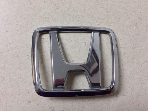 Honda emblem