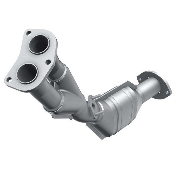 Magnaflow catalytic converters - 49 state legal - 51869