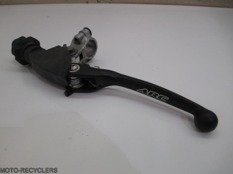 10 yz450f yz450 yz 450 clutch perch arc break away lever #189-7665