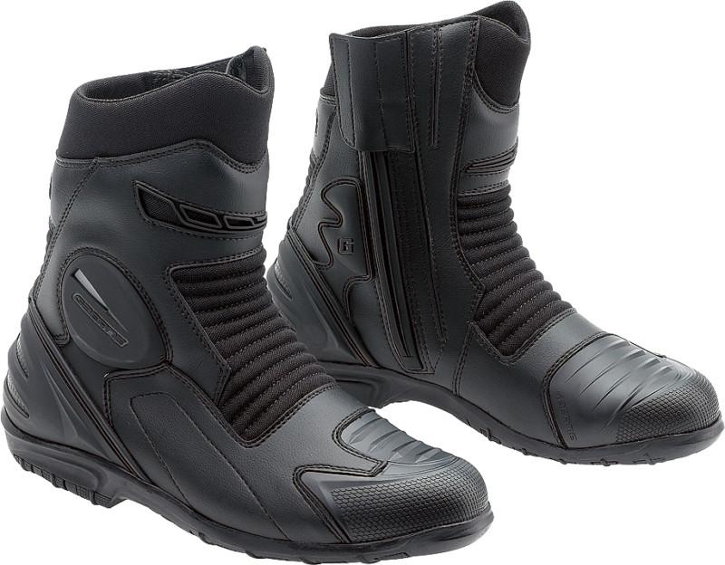 Purchase Gaerne G-Impulse Road Boots Black 10 in South Houston, Texas ...