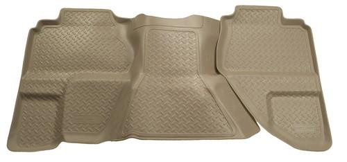 Husky liners 61373 classic style; floor liner