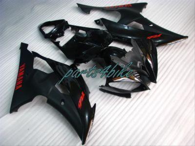 Yzf-r6 08 09 10 yzf r6 yzfr6 fairing bodywork c