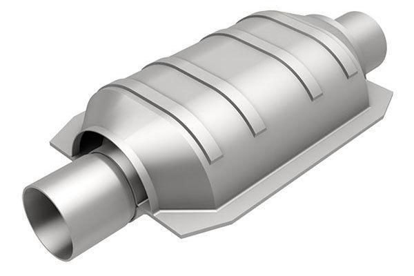 Magnaflow catalytic converters - 50 state california legal - 337104