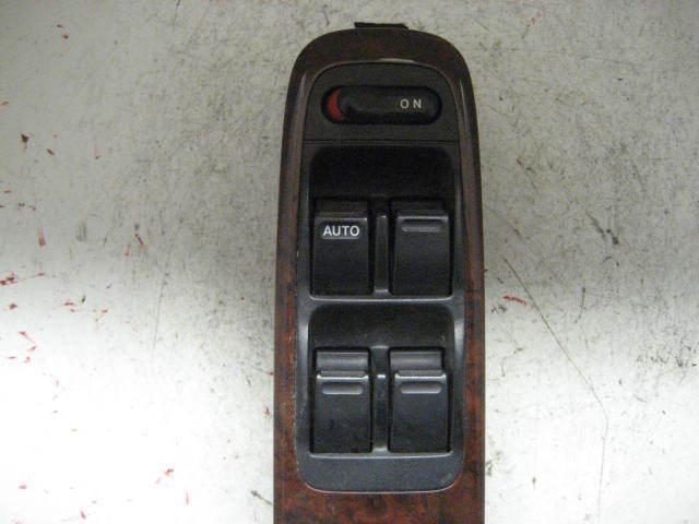 Drivers side window switch acura tl 1997 97 30691