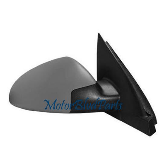 06-07 malibu/malibu maxx lt/ss mirror passenger right side