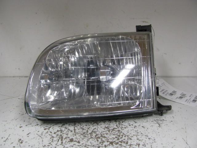 Headlight tundra 2000 00 2001 01 2002 02 03 04 left 376855