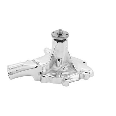 Tuff stuff performance 1444na standard-volume water pumps chrome -  tfs1444na