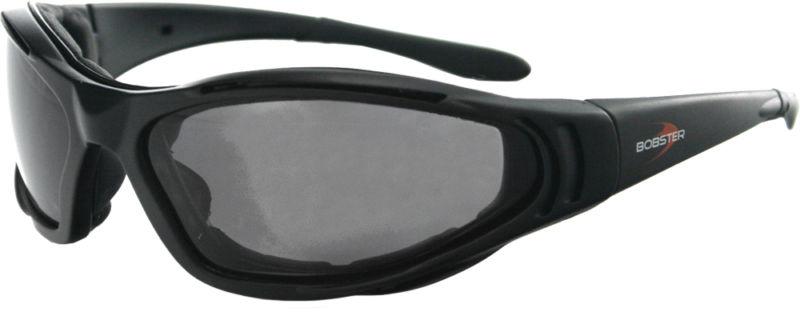 Zan headgear raptor ii interchangeable goggles black