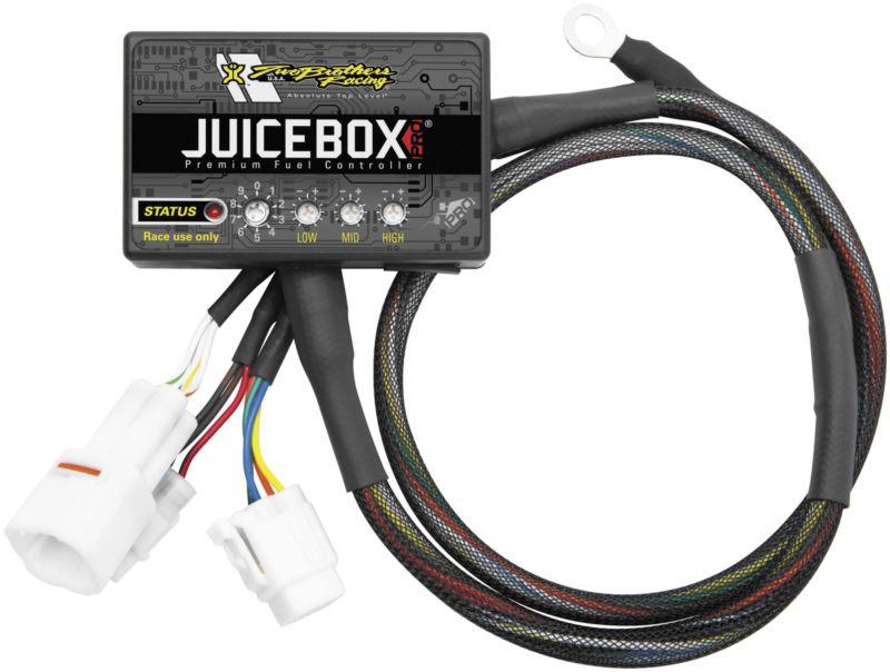 Two brothers racing juice box pro premium fuel controller  001-206