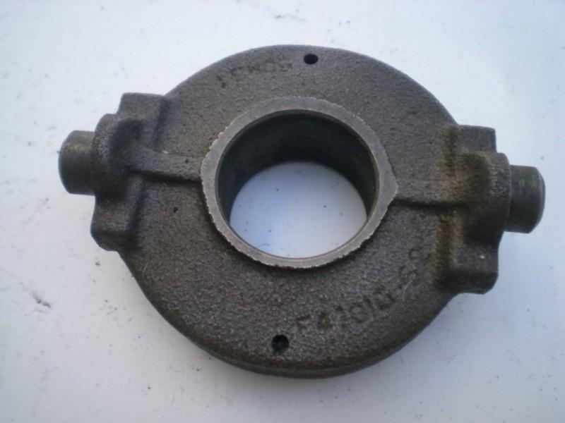 Porsche 356 b clutch release bearing