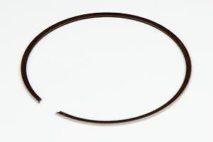 Vertex piston ring fits kawasaki kx 80 1992-2000