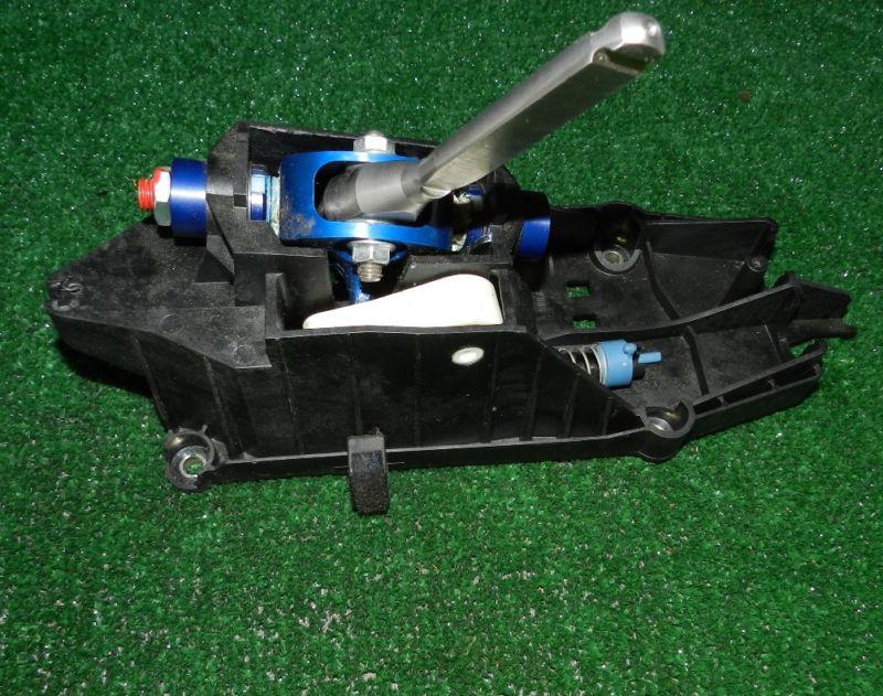  986 996  used short shifter 99642401004essfh