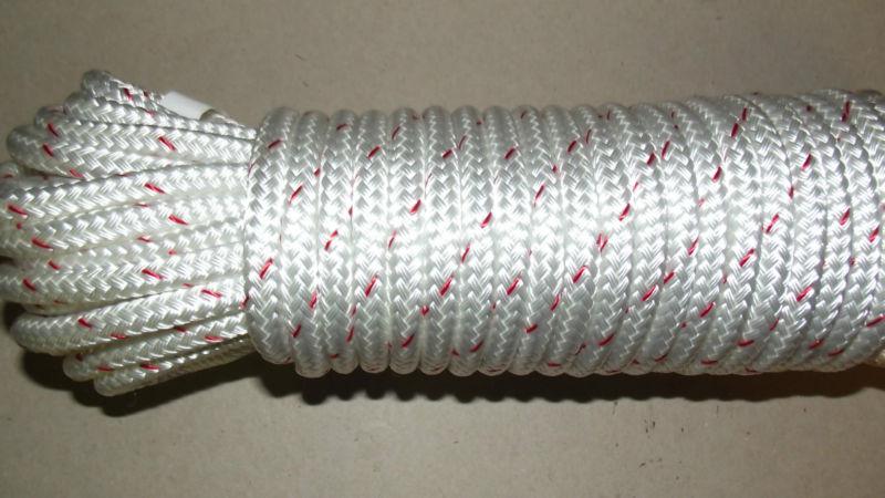 New 5/16" x 120' sail/halyard line, jibsheets, boat rope