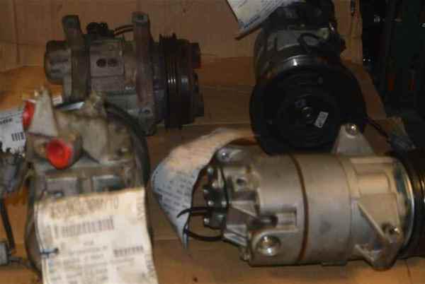 03-08 corolla matrix a/c compressor 77k miles oem lkq