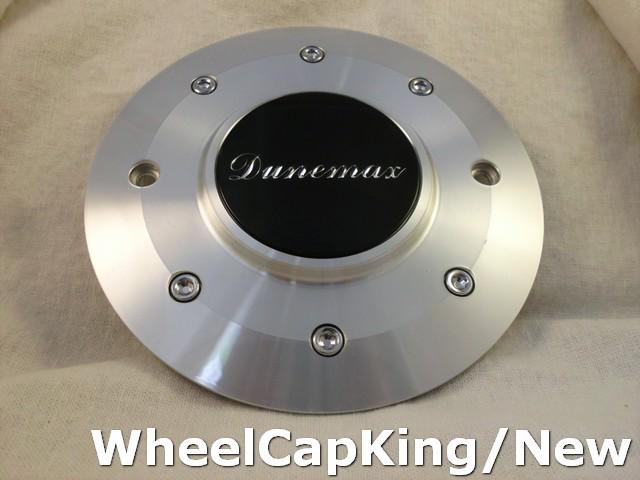 Dunemax wheels silver custom wheel center cap caps, # ac-024 new!