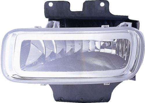 Ford f150 f-150 04 05 fog light lamp assy left lh