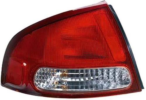 Nissan sentra 00 01 02 03 tail light assembly left lh