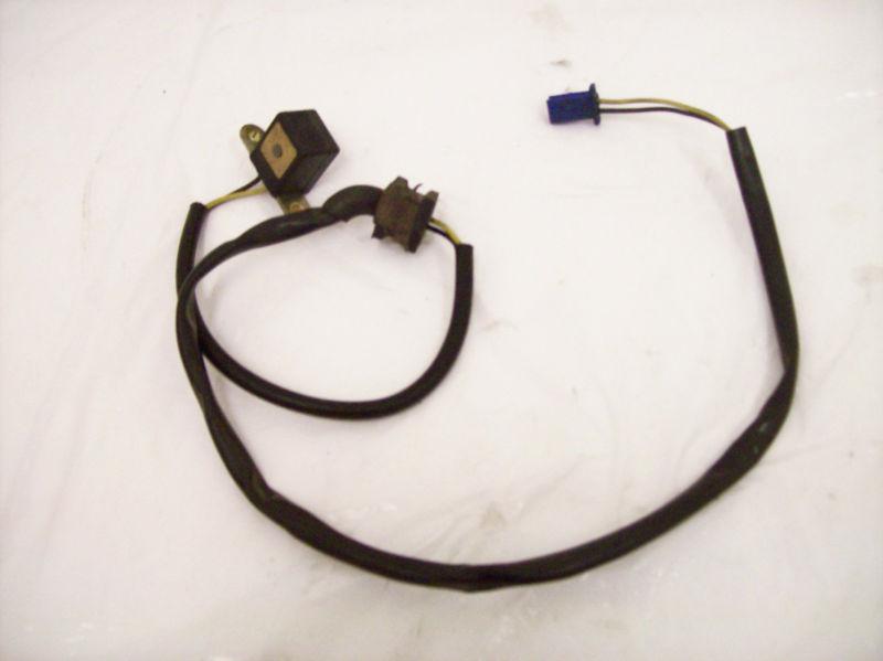 Kawasaki vn800 a vulcan ignition pulsar pickup 59026-1130