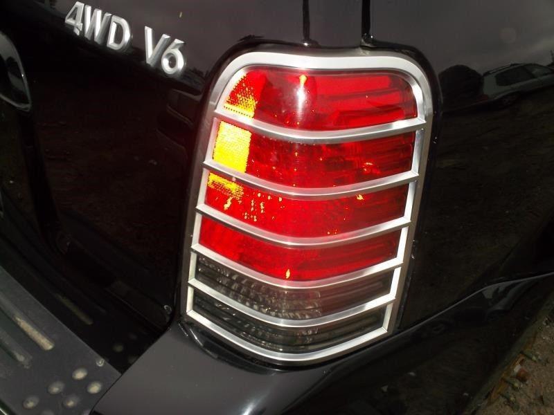 Right taillight for 05 06 07 mariner ~ 4934890