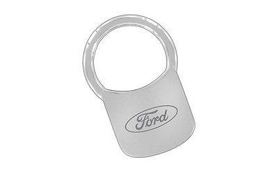 Ford genuine key chain factory custom accessory for all style 53