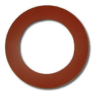 Norton commando silicone oil tank cap seal  part # norton-2