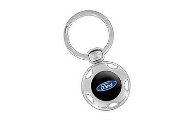 Ford genuine key chain factory custom accessory for all style 71