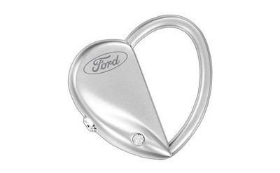 Ford genuine key chain factory custom accessory for all style 31