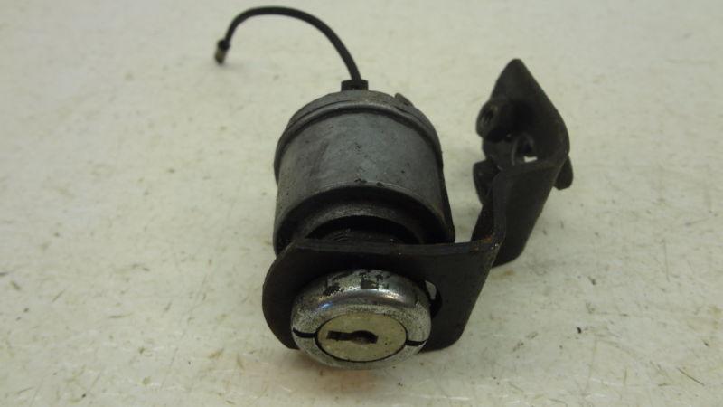 1971 triumph trident t150 t 150 *376 ignition switch