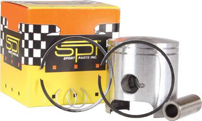 Spi piston t-moly a/c 1000 sm-09223