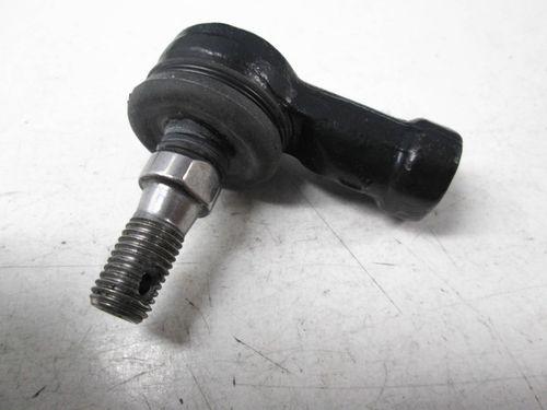 Oem polaris tie rod end with seal boot potr01 nos