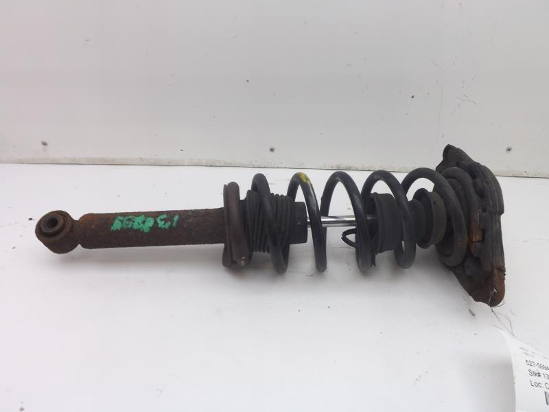 00 01 02 03 04 05 06 nissan sentra strut rear 1.8l gxe 107899