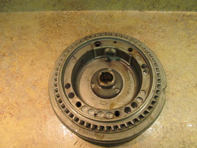 Johnson evinrude flywheel 54t 581216 **15198**