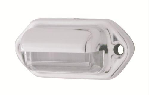 United pacific led license plate light 39930